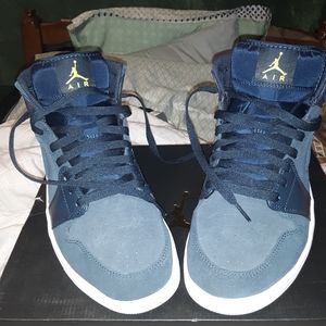 Jordan 1 sneakers